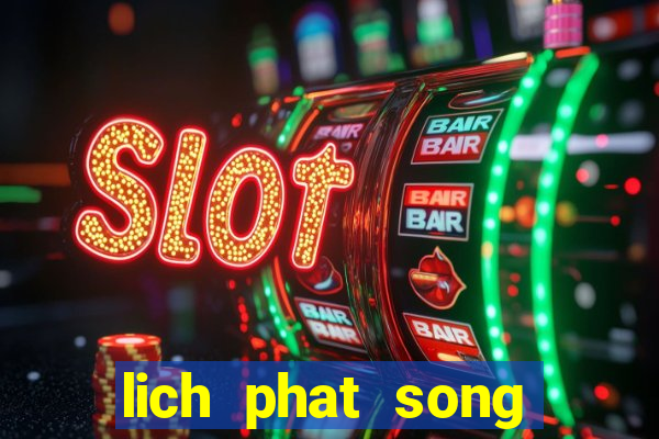 lich phat song kenh htv the thao ngay hom nay