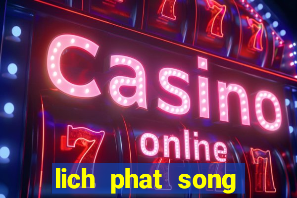 lich phat song kenh htv the thao ngay hom nay