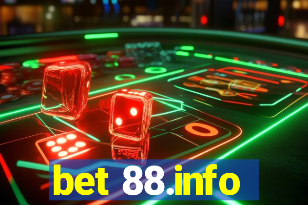 bet 88.info