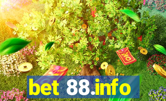 bet 88.info