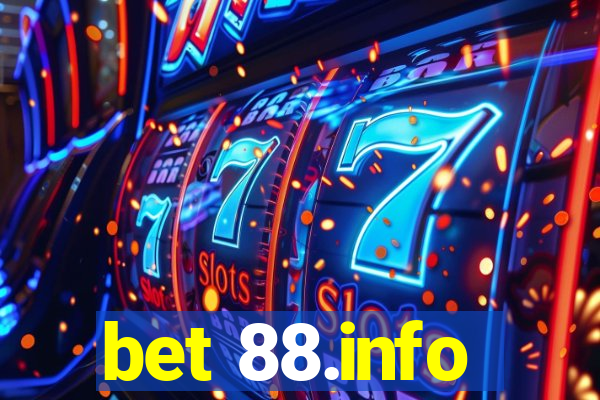 bet 88.info