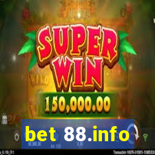 bet 88.info