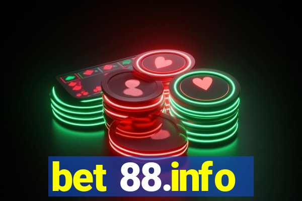 bet 88.info