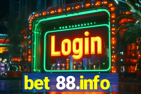 bet 88.info