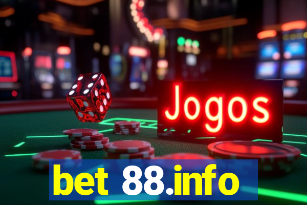 bet 88.info