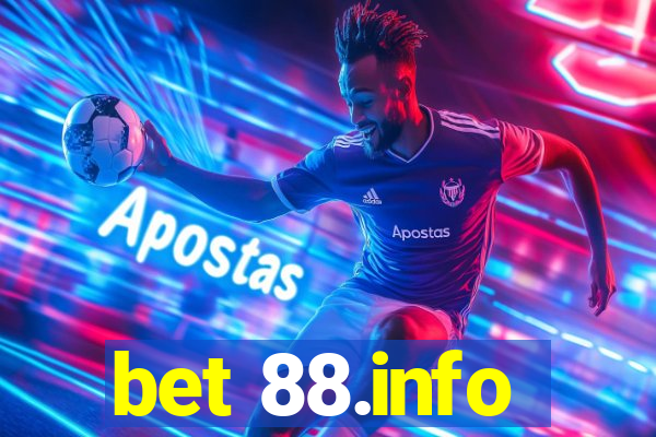 bet 88.info