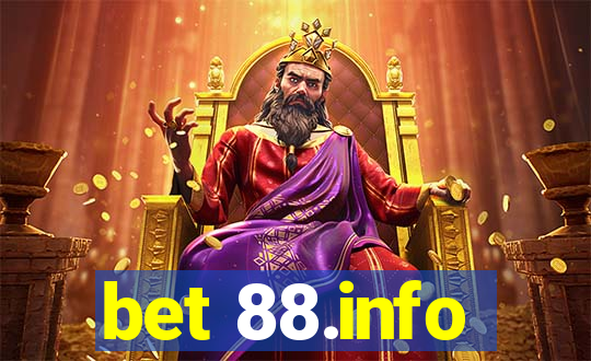 bet 88.info