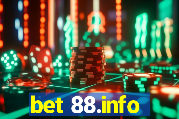 bet 88.info