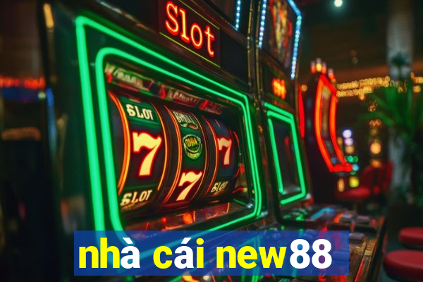 nha cai new88