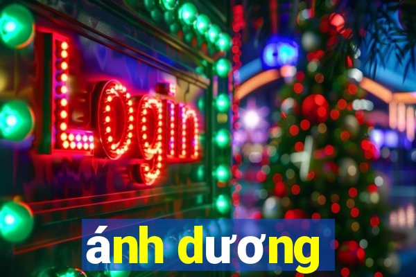 ánh dương