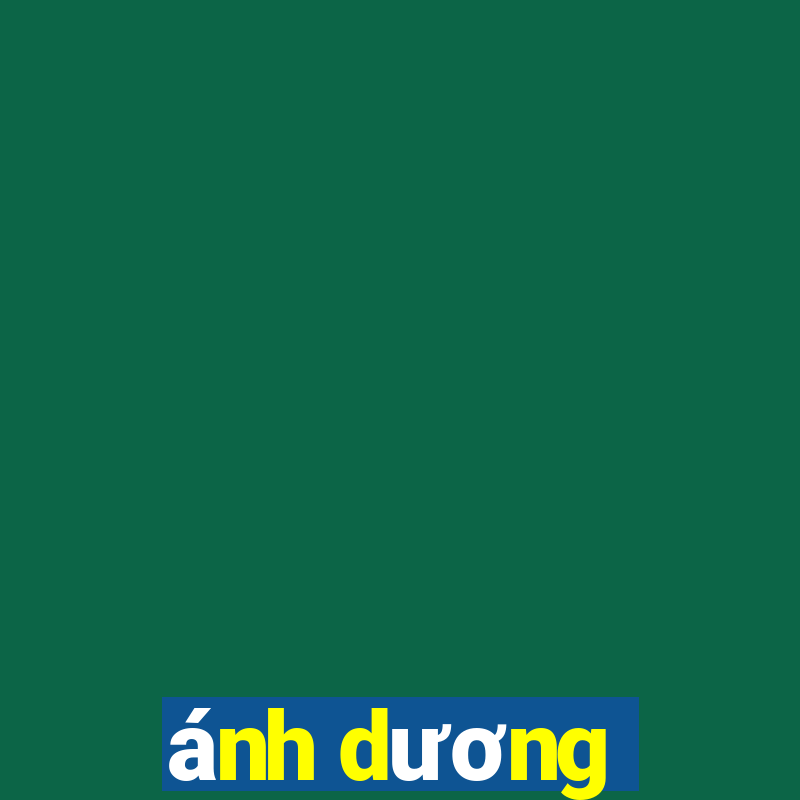 ánh dương