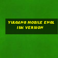 yulgang mobile english version