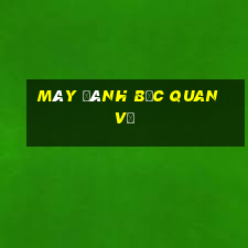 Máy đánh bạc Quan Vũ