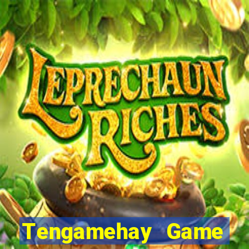 Tengamehay Game Bài Ma Thuật