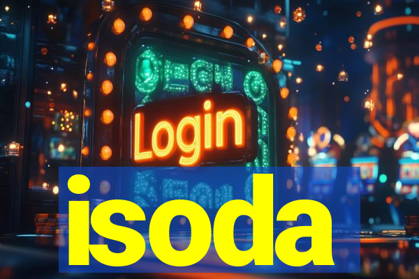 isoda