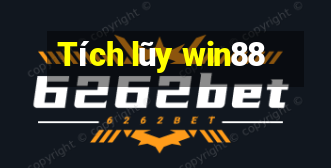 Tích lũy win88