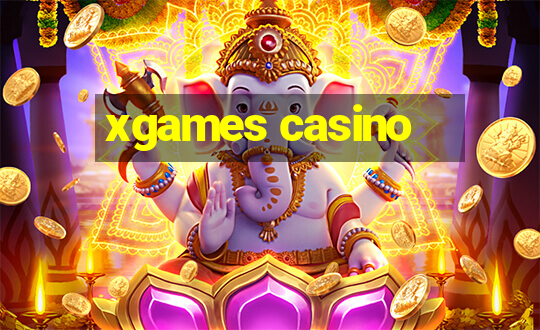 xgames casino