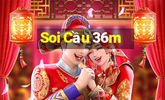 Soi Cầu 36m