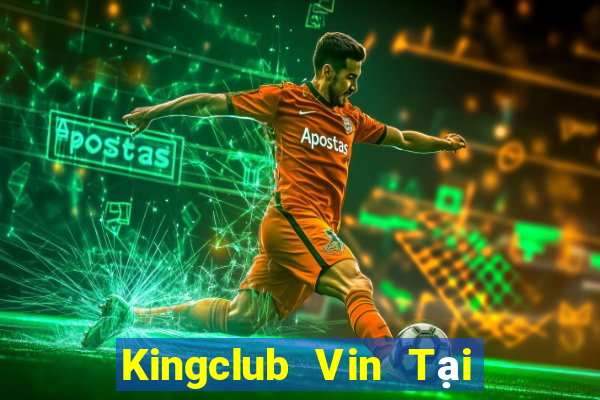 Kingclub Vin Tại Game Bài Đổi The