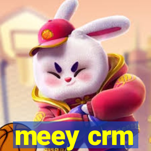 meey crm