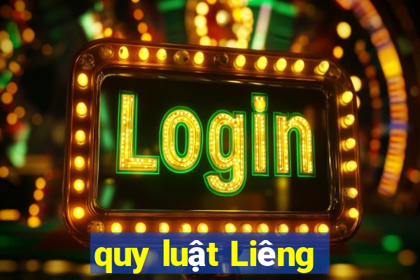 quy luật Liêng