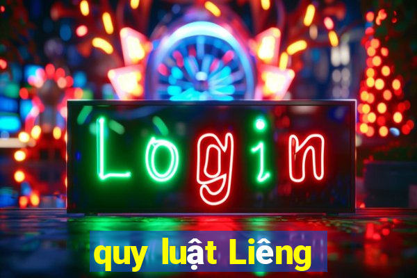 quy luật Liêng