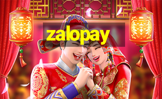 zalopay