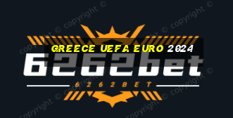 greece uefa euro 2024