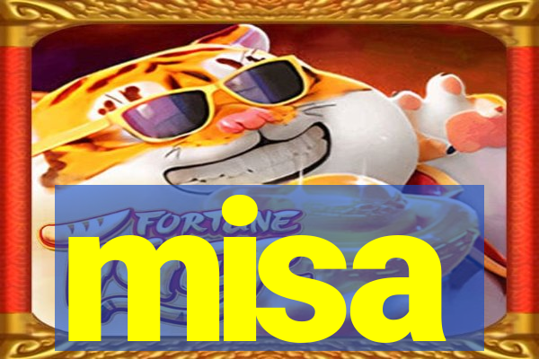 misa