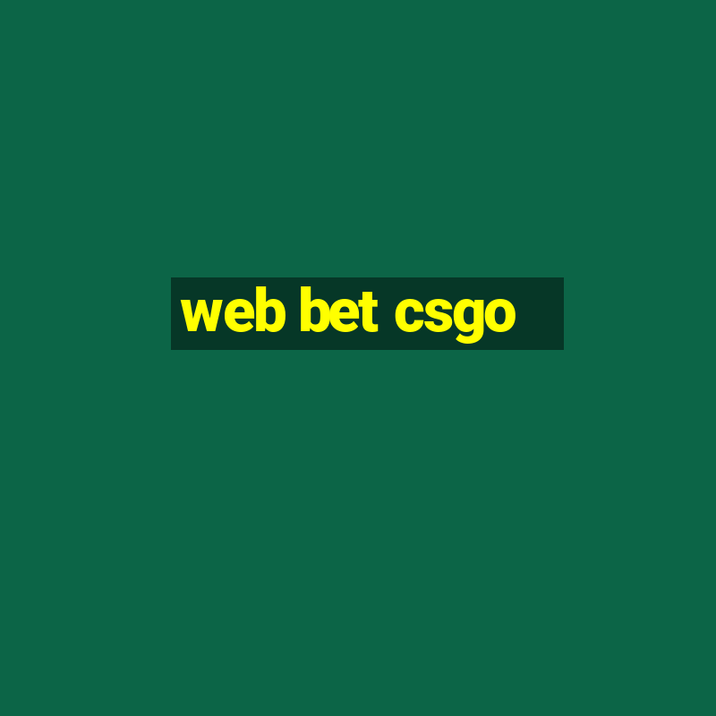 web bet csgo