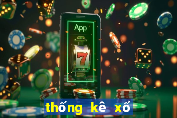 thống kê xổ số miền nam đài phát