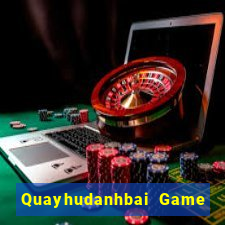 Quayhudanhbai Game Bài Liêng Online