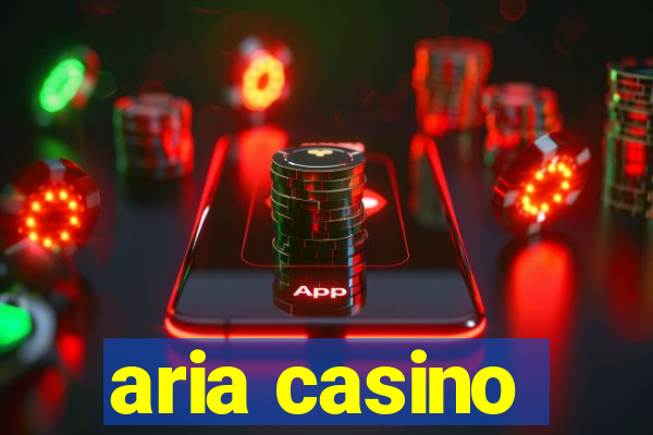 aria casino