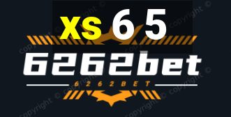 xs 6 5