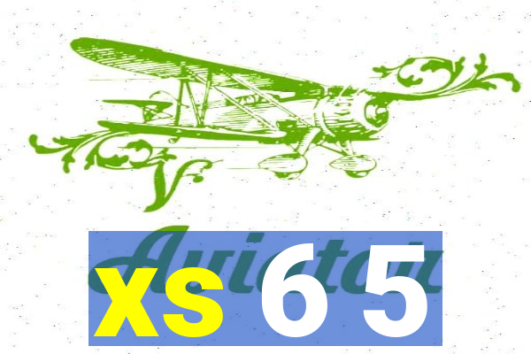 xs 6 5