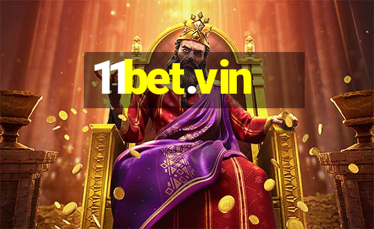 11bet.vin