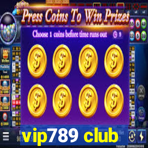 vip789 club