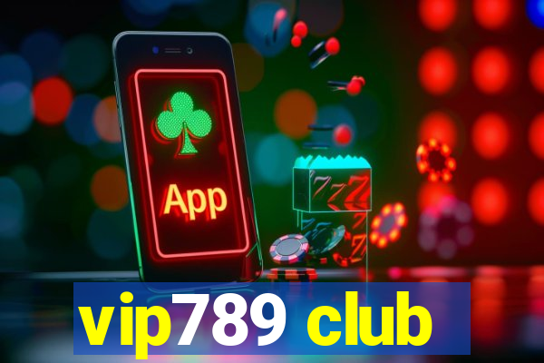 vip789 club