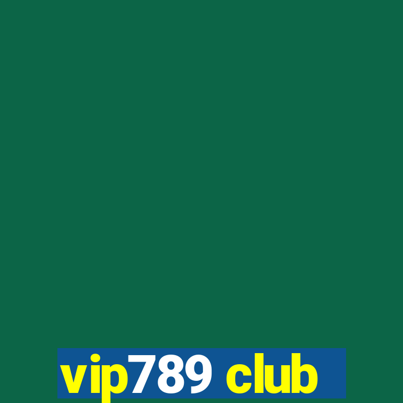 vip789 club