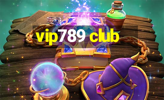 vip789 club