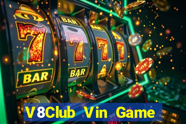 V8Club Vin Game Bài 247