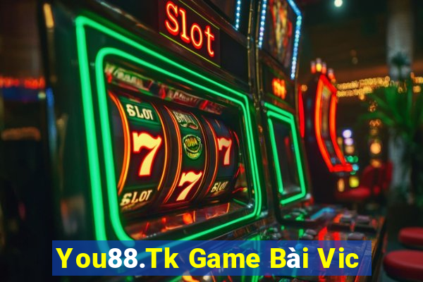 You88.Tk Game Bài Vic