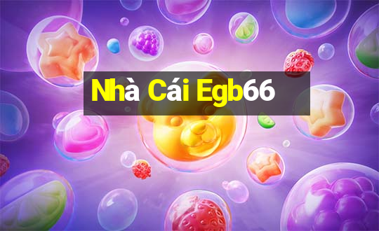 Nhà Cái Egb66