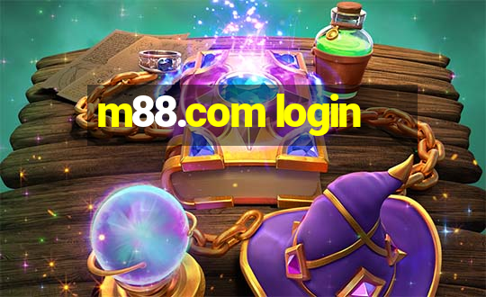 m88.com login