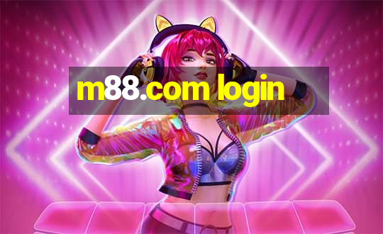 m88.com login