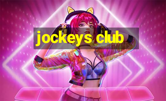 jockeys club