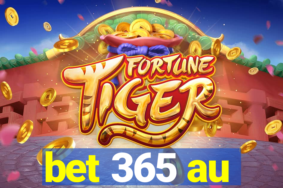 bet 365 au