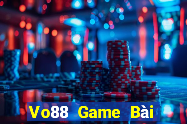 Vo88 Game Bài Online Hay