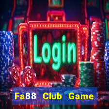 Fa88 Club Game Bài 1368