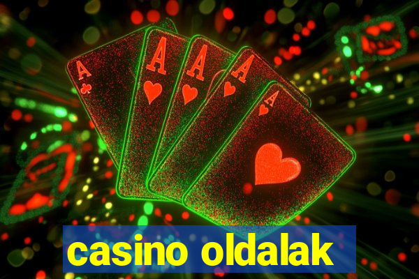 casino oldalak